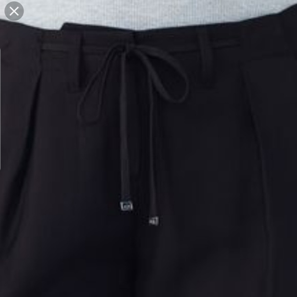 A|X Pleat Drawstring Trousers - Picture 6 of 6